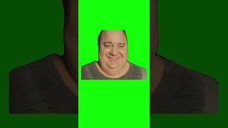 Brendan Fraser Ascending in The Whale  Green Screen [upl. by Motteo]