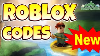 Backpacking Roblox GAME ALL SECRET CODES ALL WORKING CODES [upl. by Justus771]