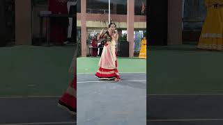 Tere Rang  Natya Social tererang dance semiclassical stage dancecover trending shorts yt [upl. by Bedad]