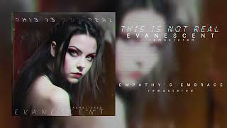 Evanescent Album  Remastered  This Is Not Real Evanescence Inspired AI Band [upl. by Essila]