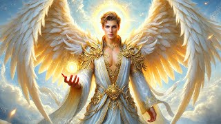 ARCHANGEL MICHAEL Remove Enemies And Black Magic DESTROY EVIL Attract Good Things To You [upl. by Aggappera970]