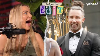 MAFS Melinda weighs in on Jack and Tori theory  Yahoo Australia [upl. by Eniluqaj]