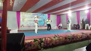 Pritam Roys Student National Games 2024 [upl. by Scotty]