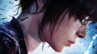 Beyond Two Souls Full OST  Full Extended Soundtrack Lorne Balfe amp Hans Zimmer HQ [upl. by Idna26]