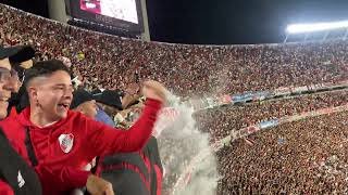 2 MINUTOS DE PURA LOCURA EN EL MONUMENTAL RIVER 21 CENTRAL [upl. by Batty]