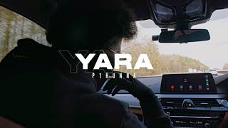 P1HUNNA  Yara Music Video [upl. by Kalman43]