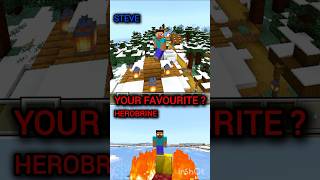 Minecraft poi poi ❤️ shorts minecraft poi uhuru memes [upl. by Ajna]