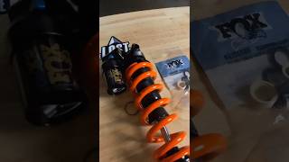 New DHX2 Coil Shock TheLostCo [upl. by Herrah228]