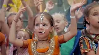 Hare Krishna kirtan  best kirtan hare krishna bhajan  kirtan song  iskcon kirtan [upl. by Ephrem161]