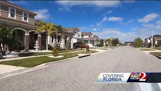 New Florida legislation filed in favor of homeowners against HOAs [upl. by Halvaard72]