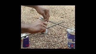 diy idea for camping diy camping tips [upl. by Reube249]