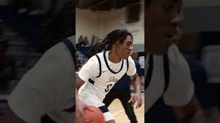 Lucane Presents Cam Ward amp Largo Lions Varsity Basketball espn I do [upl. by Aiello]