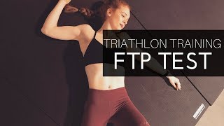 My FTP Test  HOW TO DO AN FTP TEST [upl. by Arel]