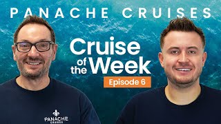 Our Caribbean cruise highlights  Cruise of the Week  Episode 6 [upl. by Lathrope]