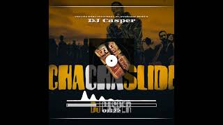 DJ Casper  Cha Cha Slide KnockOutElProfessor Remix [upl. by Muir]