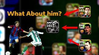 The Forgotten Midfielder From Barcelona101EPIC GAIZKA MENDIETA REVIEW [upl. by Eisoj]