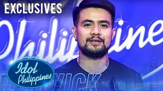 Renwick Benito  Idol Musical Genre  Idol Philippines [upl. by Lashond]