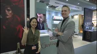 TFWA Asia Pacific Exhibition [upl. by Sperling]