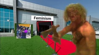 Dz Memes 35 verdino vs feminism whores vol 1 [upl. by Wrand323]