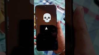 MY REDMI 9I SHOWED LINUX NOW I CANT USE IT ANYMORE 😭😭😞 redmismartphone redmix redmiindia redmi [upl. by Linad280]