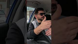 Becoming Jordanian 101 🇯🇴الاردن تدريبسواقة سواقة driving jordan عمان drivingschool [upl. by Doro735]