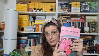 Cosa succederà  Book Haul anche nei momenti meno appropriati [upl. by Doreg]