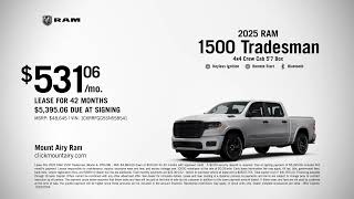 RAM 1500 11192024 4572155 [upl. by Fassold348]