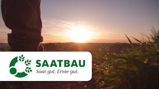 Saatbau Imagefilm 2015 [upl. by Aggappera]