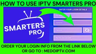 HOW TO SETUP SMARTERS PRO ON SAMSUNG TV  2024 LATEST VERSION [upl. by Aelaza60]