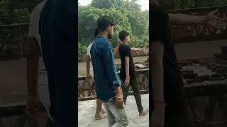 Sab sath me sauchalya🤣funny religion ये comedy october2018 [upl. by Nnairrek]