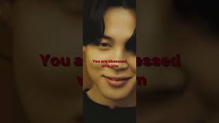 you decide to stay single but 🤫btsarmybtsjiminparkjimin [upl. by Navnod826]