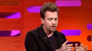 The Graham Norton Show  S09E12 Part 14 [upl. by Argent191]