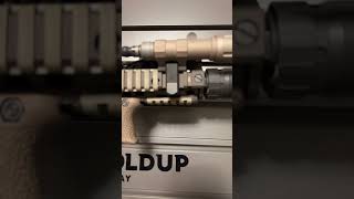 Arisaka Light Mounts  Best In The Biz [upl. by Faber]