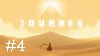 ASMR Lets Play Journey 4 PS3 [upl. by Maisey973]