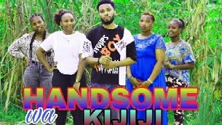 HANDSOME WA KIJIJI SHORT FILMNEW BONGO MOVIE 2024 Love story 😍 [upl. by Merv771]