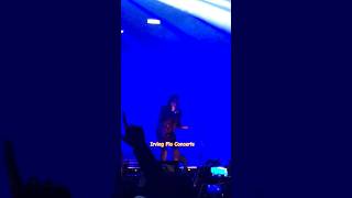 Zoé  Vía Láctea en el Amplifica MX Palacio de los Deportes CDMX México 01NOV2017 [upl. by Noramac]