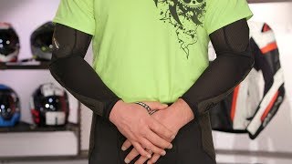 ICON Field Armor Compression Pants amp Sleeves Review at RevZillacom [upl. by Jacinta913]