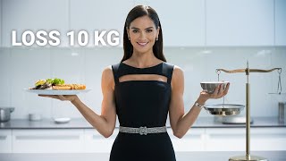 I Tried The Most Popular Diets For Weight Loss [upl. by Nina]