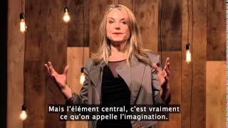 Esther Perel Le secret du désir dans une relation durable sst FR [upl. by Weingartner]