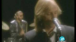 Tom Petty  I Wont Back Down Music Video [upl. by Hillinck567]