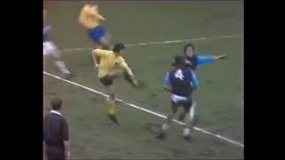 Highlights West Ham Utd  Ipswich Town 22 20 March 1971 [upl. by Pravit498]