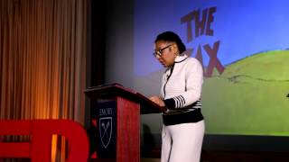 Civility compromise and the zax  Leah Ward Sears  TEDxEmory [upl. by Attenej]