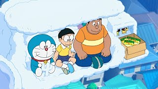 Doraemon New Episode Review In Hindi  231024  Doraemon Cartoon New Episode In Hindi [upl. by Nitsua379]