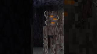 THE MINECRAFT CREAKING UPDATE IS OUT NOW [upl. by Agnella]