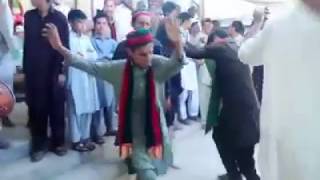 Aamir Sohail Khan Nazim Celebration  Dhol Dance  Zoormandi Heroshah Malakand [upl. by Llenrag]