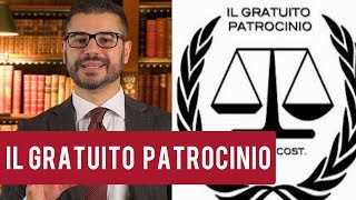 Il gratuito patrocinio [upl. by Hillman517]