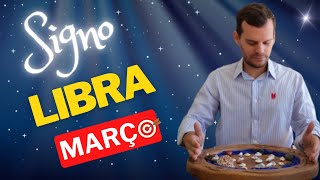 LIBRA MARÇO 2024 PREVISÕES DOS ORIXÁS [upl. by Seve903]