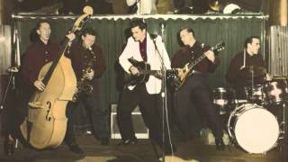 Narvel Felts  Im Heading Home Rockabilly Music [upl. by Nicholl]