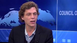 Entretien avec Antoine Leiris «Vous n’aurez pas ma haine» [upl. by Sclar246]