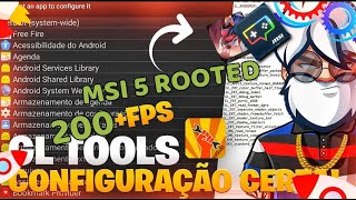 HOW TO ROOT MSI 521 or later  GLTOOL IN MSI 5  Msi App Player 5 Root  Root Msi 521  2024 hindi [upl. by Immac853]